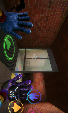 波比的游戏时间第三章MOD作弊菜单