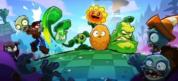 植物大战僵尸free版