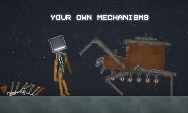 MelonSandbox34.1无限金币