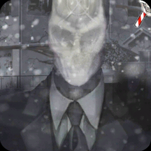 恐怖圣诞夜内置菜单版