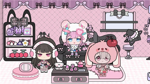 碧优蒂的小镇中文版