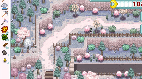 星露谷物语南铧美化版整合包