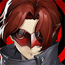 女神异闻录夜幕魅影手游台服