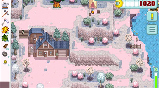 星露谷物语南铧美化版整合包