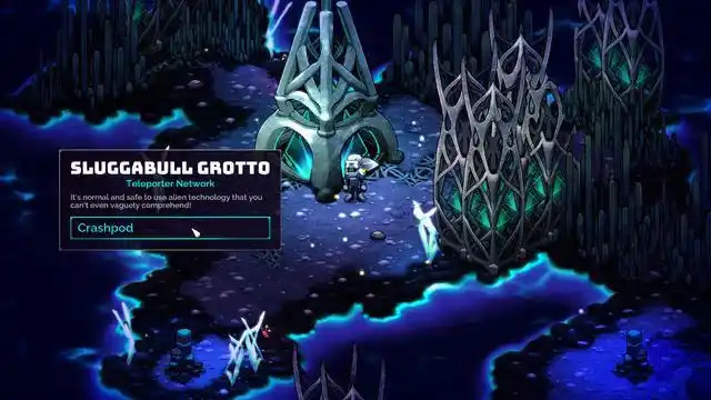 崩溃大陆2汉化版