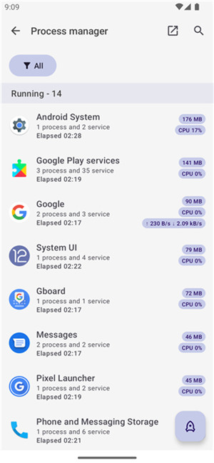 thanox高级解锁版