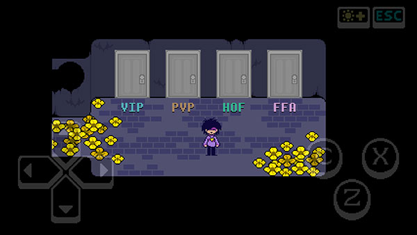 DF CONNECTED最新版