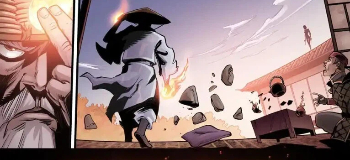 暗影格斗2手游大全