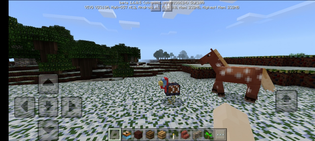 我的世界愚人节版2026模组