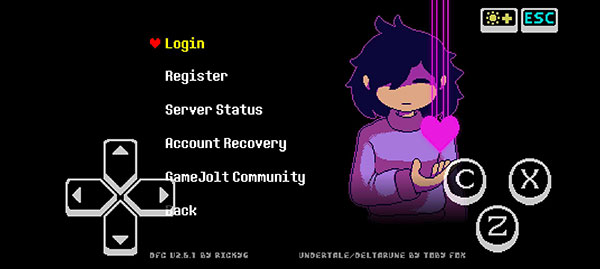 怎么联机游戏截图6