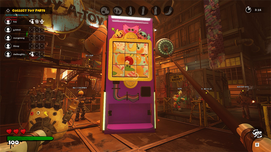 欢乐时光计划3手机版正版