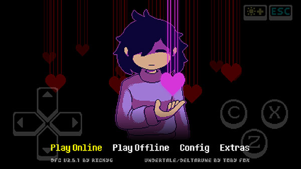 DF CONNECTED最新版