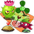 植物大战僵尸ghtr版手机游戏最新版