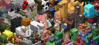 我的世界模组有哪些