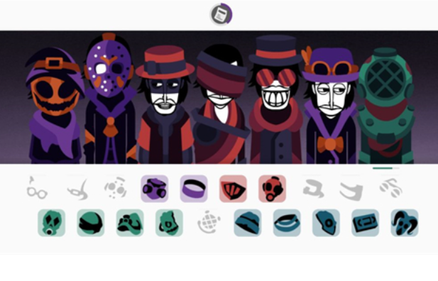 好玩的音乐节奏游戏