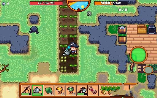 如何获得种子并且种植截图4