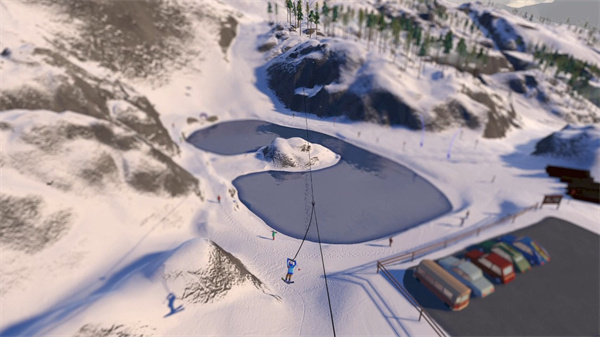 雪山大冒险2中文版