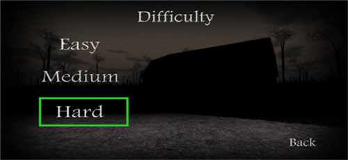 兰德里纳河的森林雨天中文版