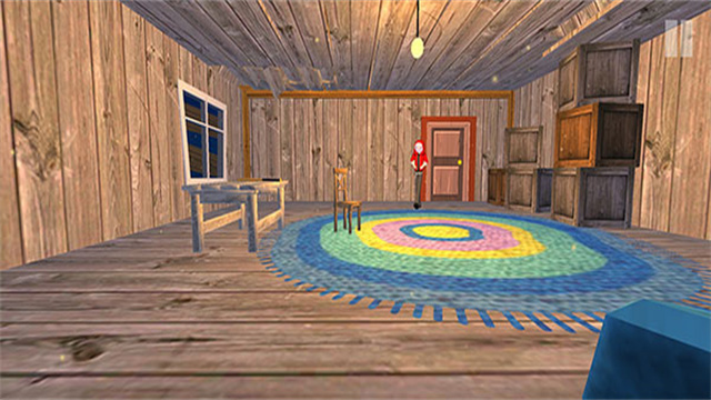 愤怒的男孩4中文版最新