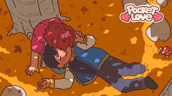 口袋爱情无限金币