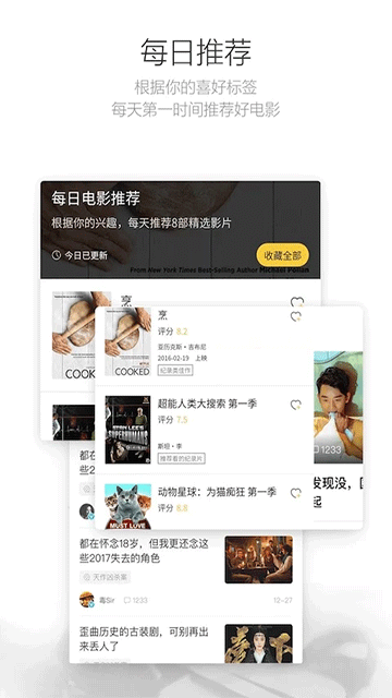 毒舌影视无广告