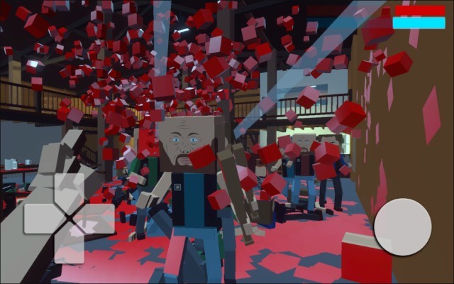 血染小镇中文安卓版