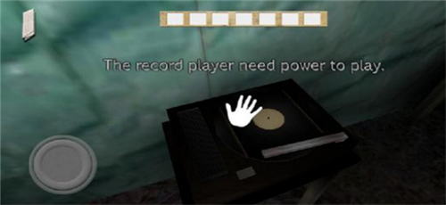 兰德里纳河的森林雨天中文版