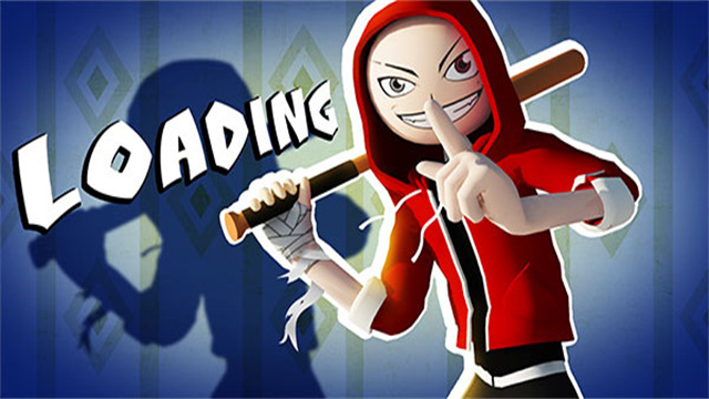 愤怒的男孩4中文版最新