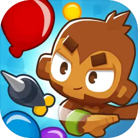 猴子塔防6内购版本