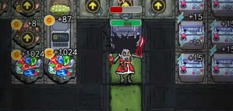 猛鬼宿舍版本大全