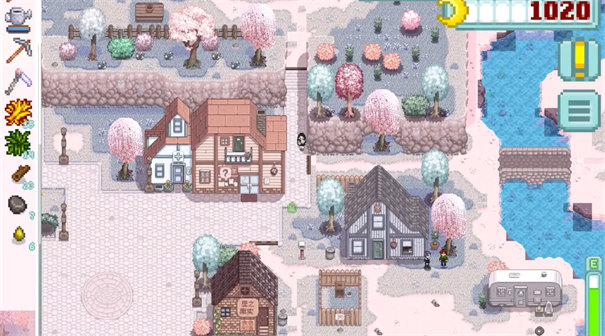 星露谷物语南铧美化版整合包