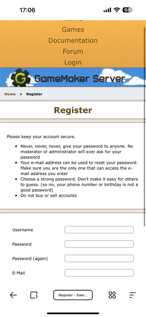 怎么联机游戏截图4