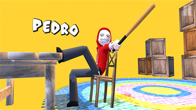 愤怒的男孩4中文版最新