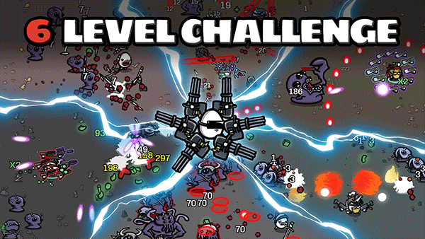 土豆地下城中文安卓版