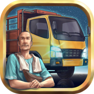 印尼卡车模拟器无限金币汉化版