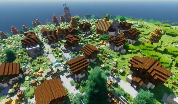 乌托邦之旅整合包最新版