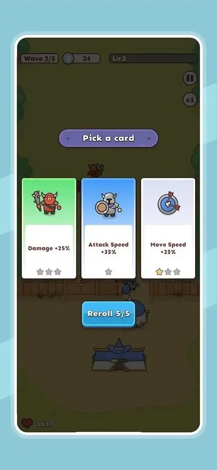 守护堡垒中文版