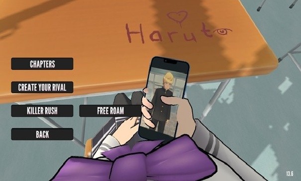 致命的爱安卓免费版