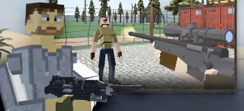 g沙盒仇恨版本大全