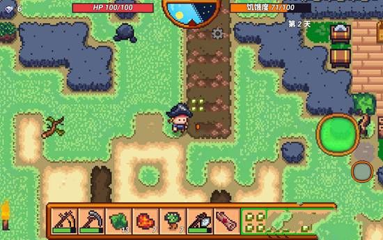 如何获得种子并且种植截图3