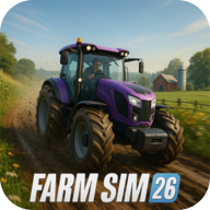 模拟农场26手机版