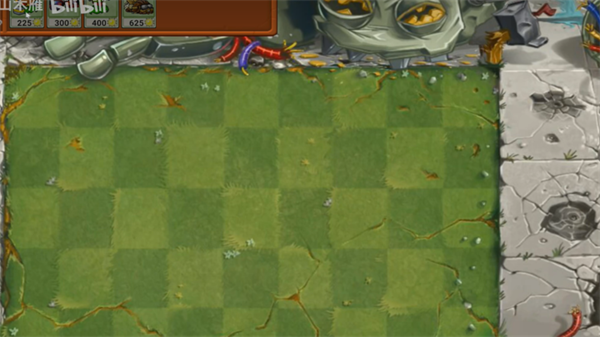 植物大战僵尸诸神版手机版