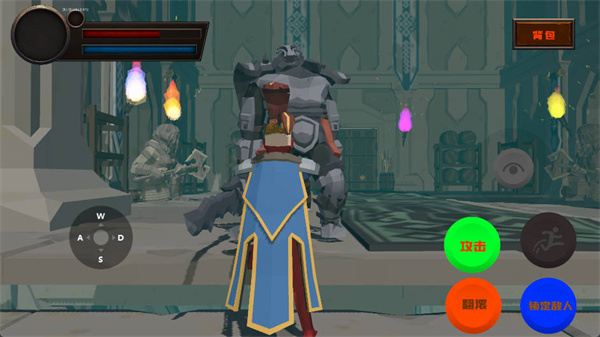 黑色之魂冷狐直装版