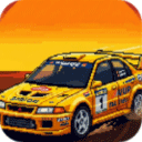 像素拉力赛无限金币版