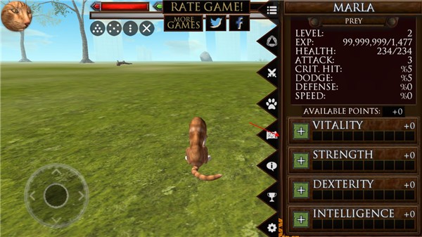 终极猫模拟器汉化版