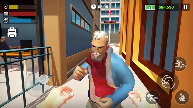 网吧模拟器2无限金币汉化