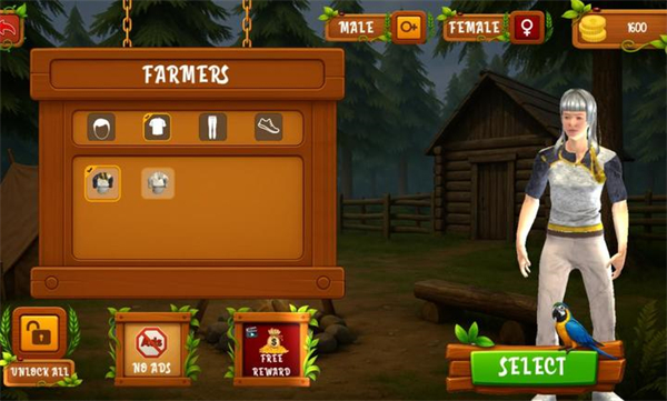模拟农场26手机版