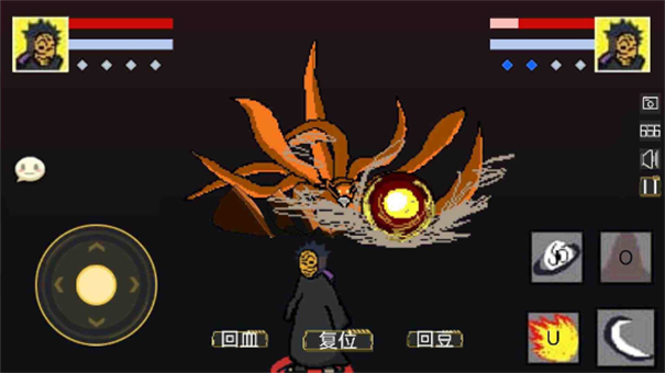 火影决斗场中文版