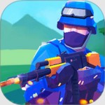 战地模拟器MOD菜单全地图