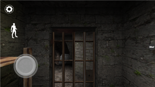 恐怖老奶奶3内置菜单中文版